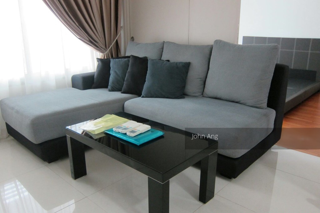Optima @ Tanah Merah thumbnail photo